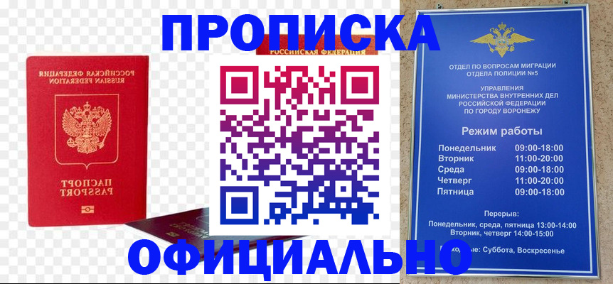 прописка иностранных граждан в Сосновоборске